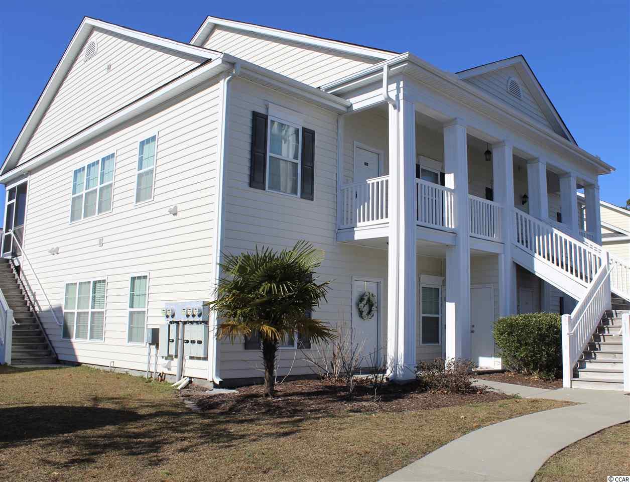 4905 Britewater Ct. UNIT #201 Myrtle Beach, SC 29579