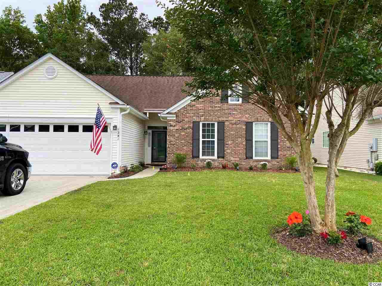 1281 Merion Ct. Murrells Inlet, SC 29576