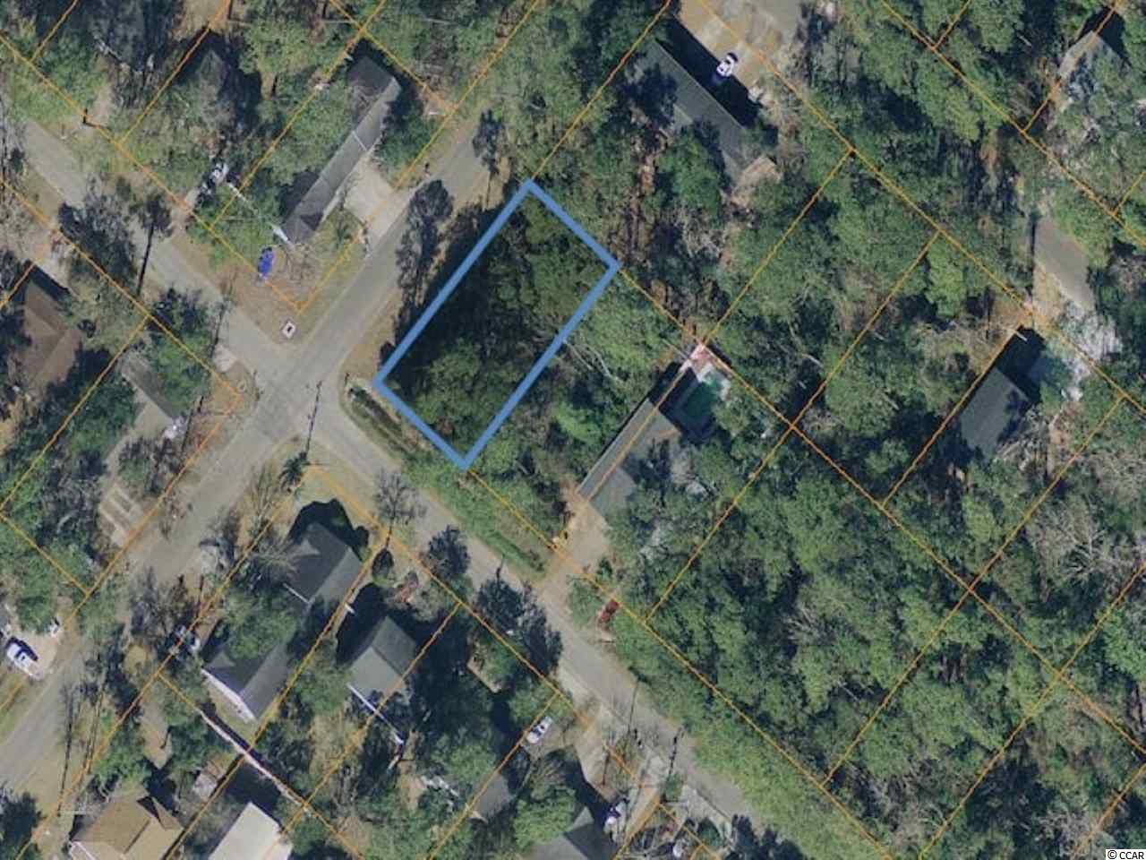 Lot 11 5th Ave. S Surfside Beach, SC 29575