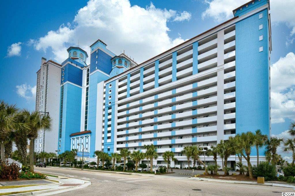 3000 N Ocean Blvd. UNIT #933 Myrtle Beach, SC 29577