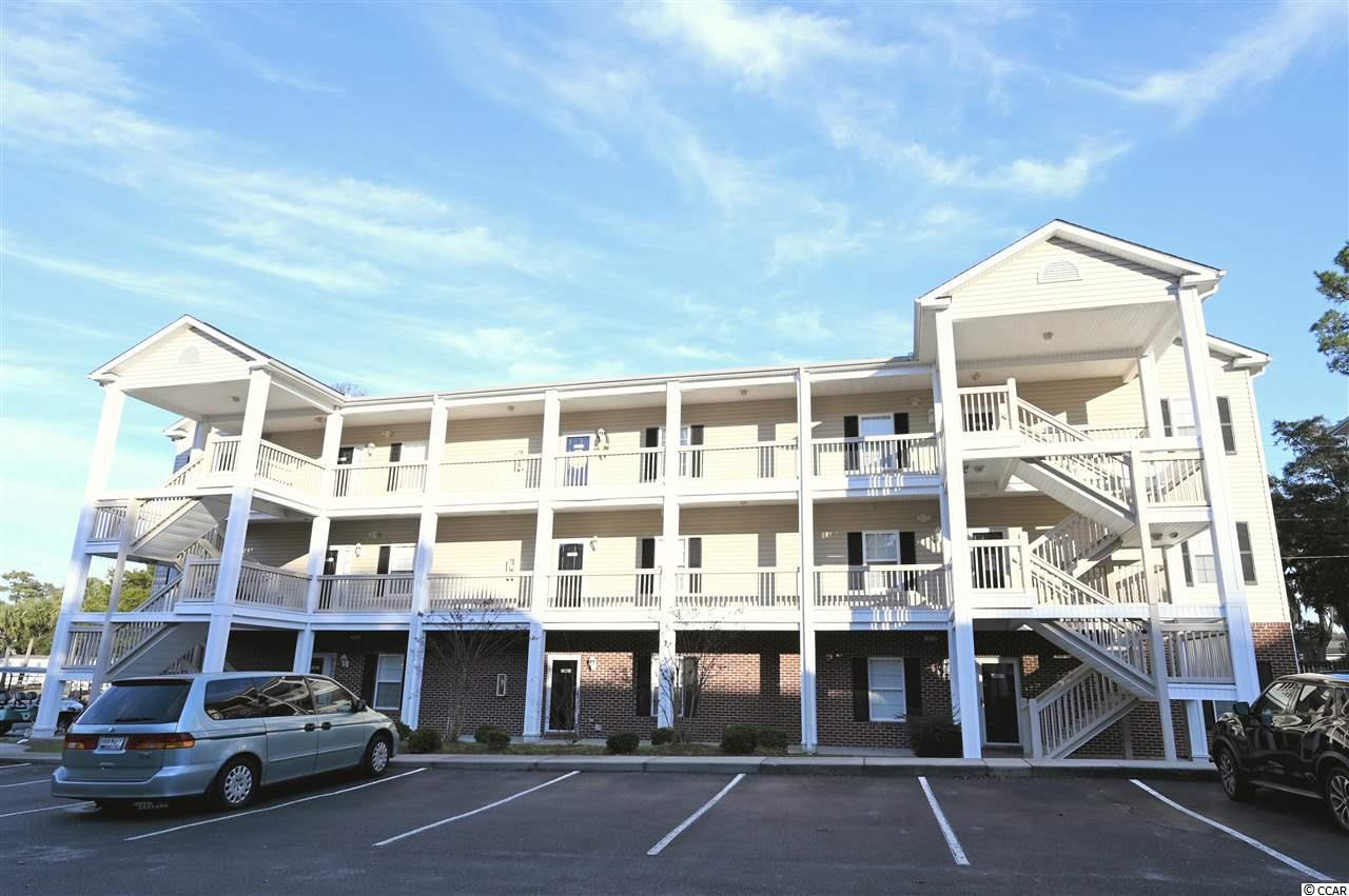 1058 Sea Mountain Hwy. UNIT 7-302 North Myrtle Beach, SC 29582