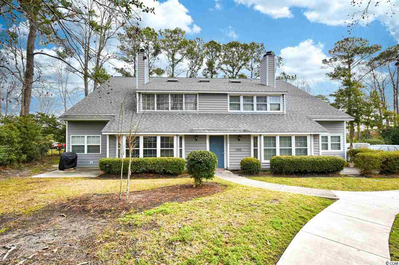 1206 Benna Dr. UNIT 4-E Myrtle Beach, SC 29577