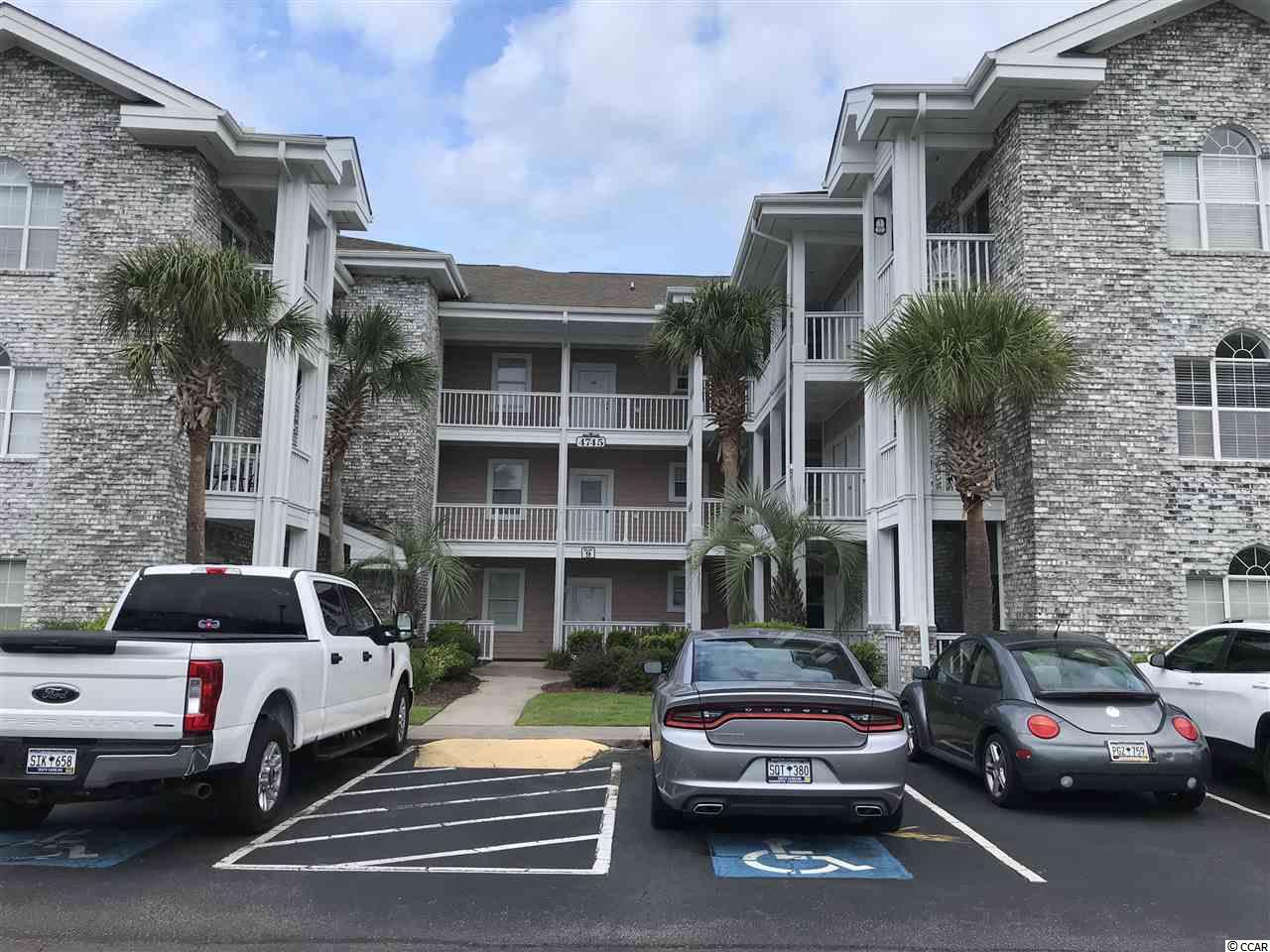 4745 Wild Iris Dr. UNIT #205 Myrtle Beach, SC 29577