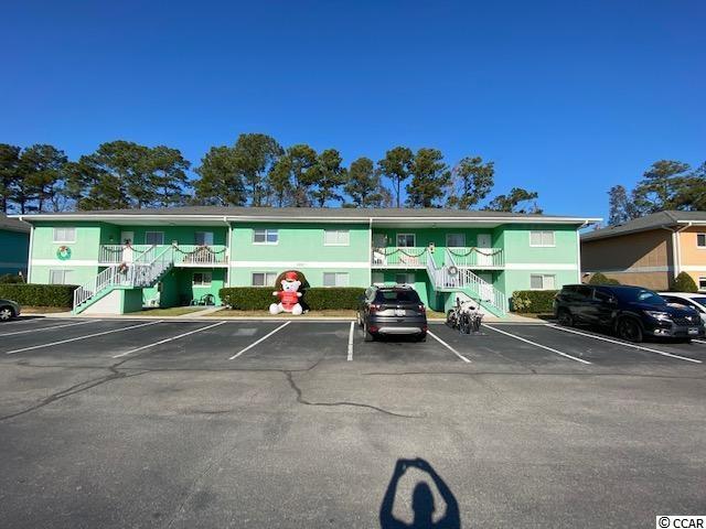 1200 Fifth Ave. N UNIT #1108 Surfside Beach, SC 29575