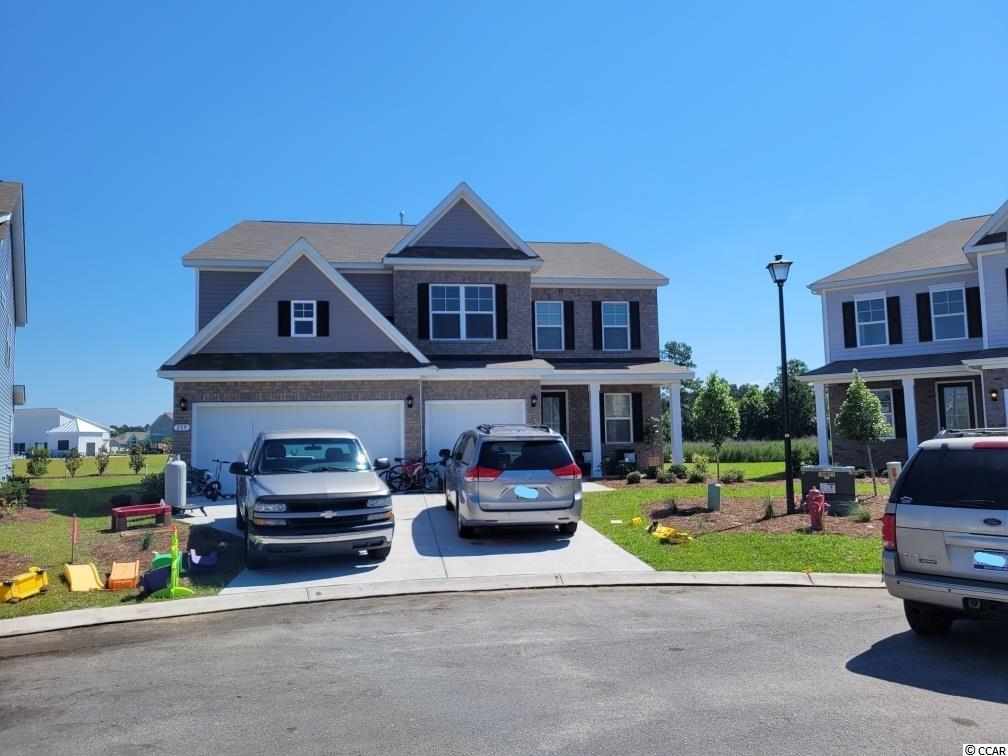 259 Walnut Grove Ct. Myrtle Beach, SC 29579