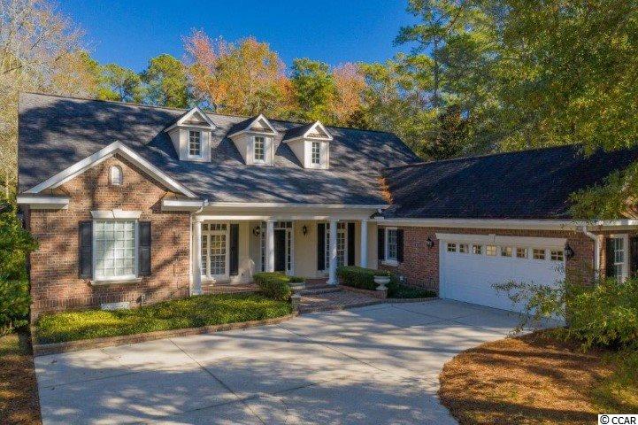 2004 Turnberry Ln. Murrells Inlet, SC 29576