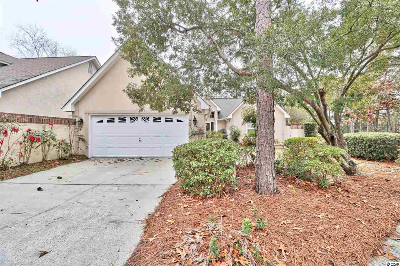 648 Providence Dr. Myrtle Beach, SC 29572