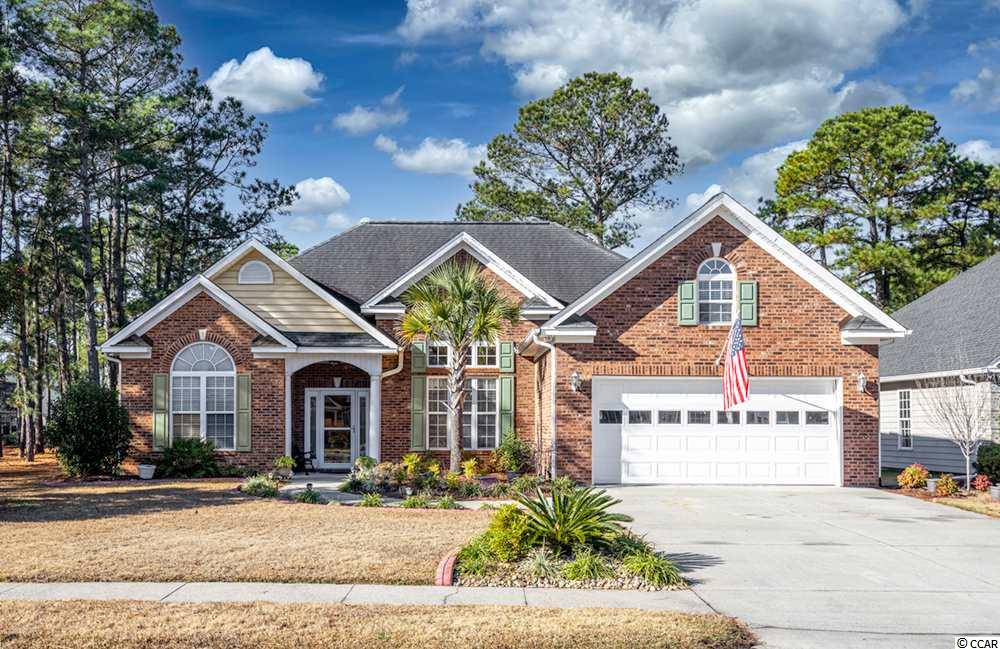 4762 Harvest Dr. Myrtle Beach, SC 29579