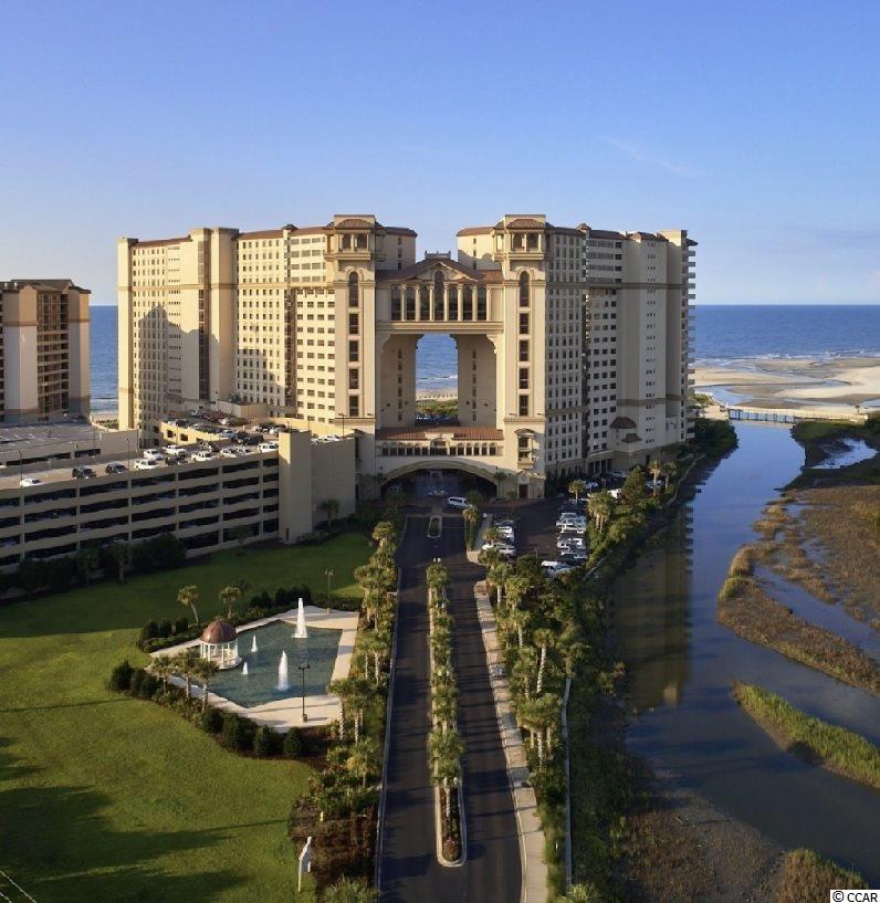 100 North Beach Blvd. UNIT #1404 North Myrtle Beach, SC 29582