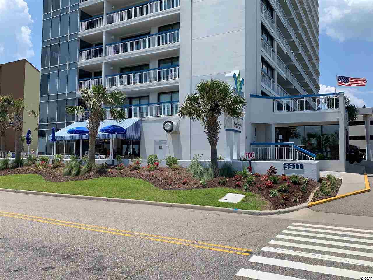 5511 N Ocean Blvd. UNIT #304 Myrtle Beach, SC 29577