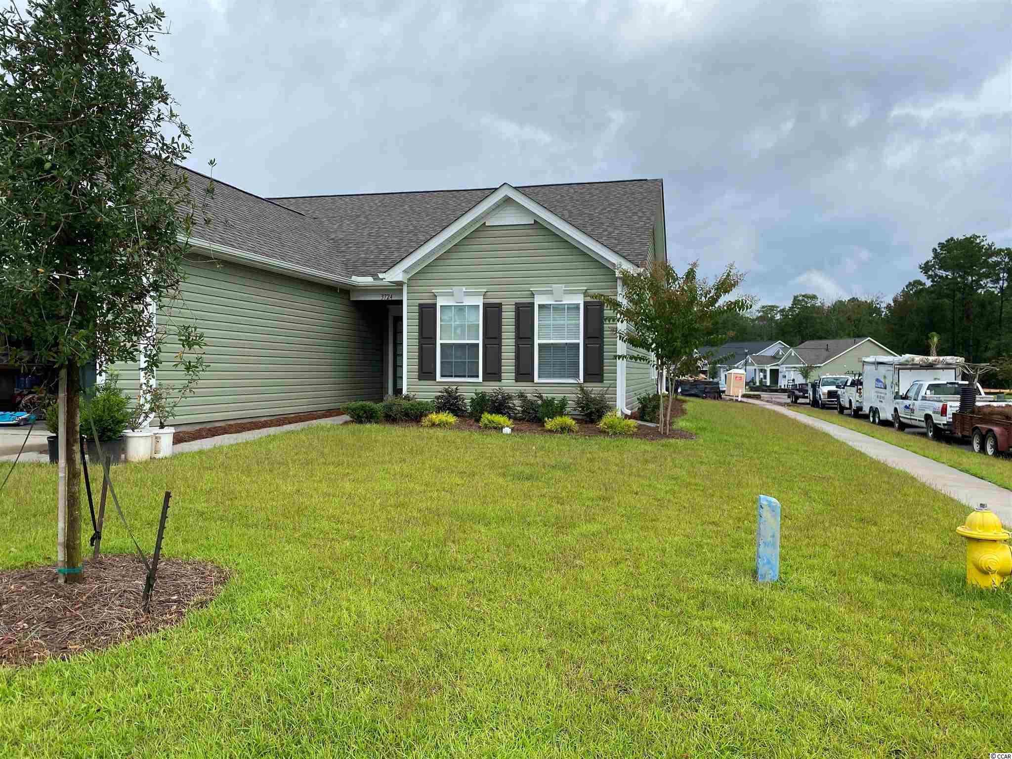 3724 Line Dr. Little River, SC 29566