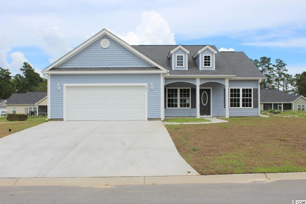 221 Baylee Circle Aynor, SC 29544