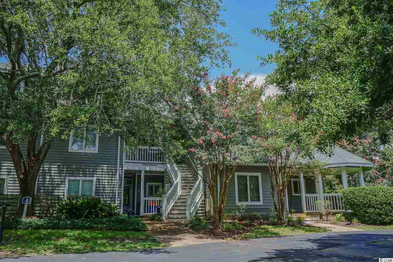 726 Windermere By the Sea Circle UNIT 4-F Myrtle Beach, SC 29572