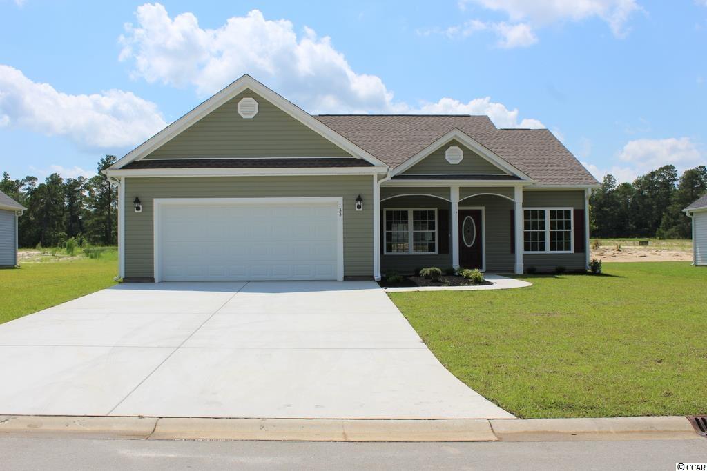 133 Baylee Circle Aynor, SC 29544