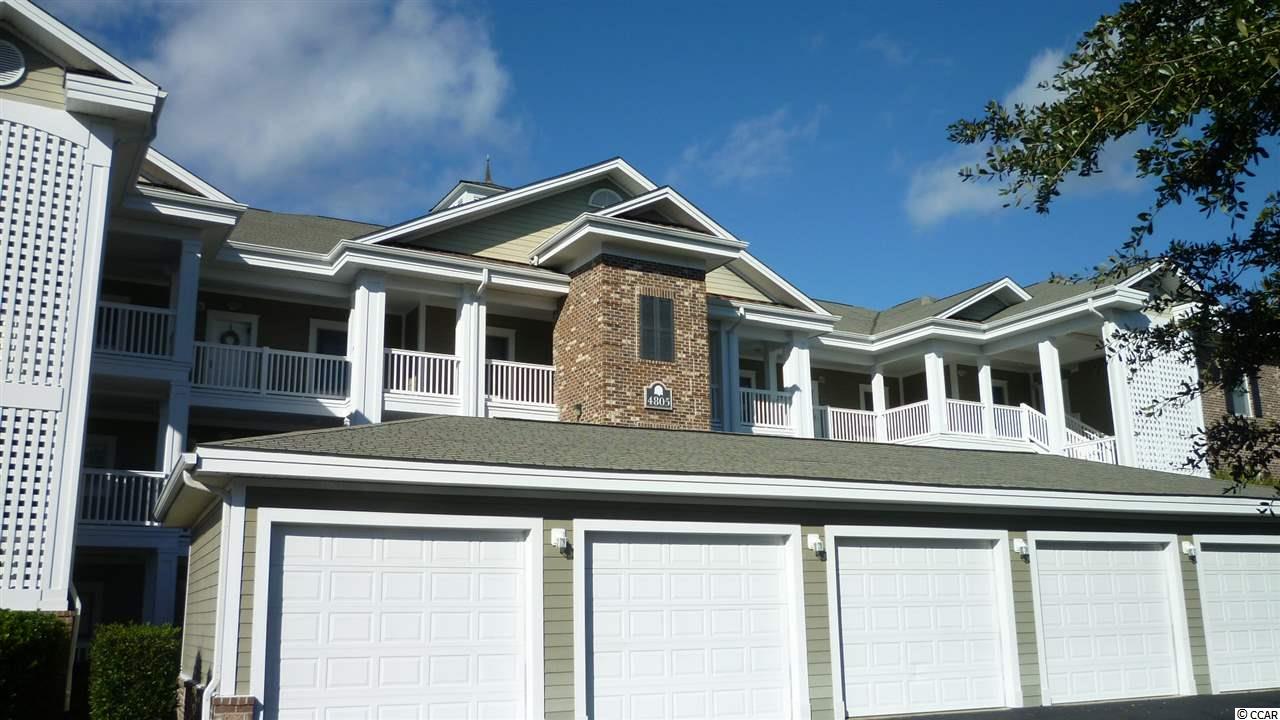 4805 Luste Luster Leaf Circle UNIT #202 Myrtle Beach, SC 29577