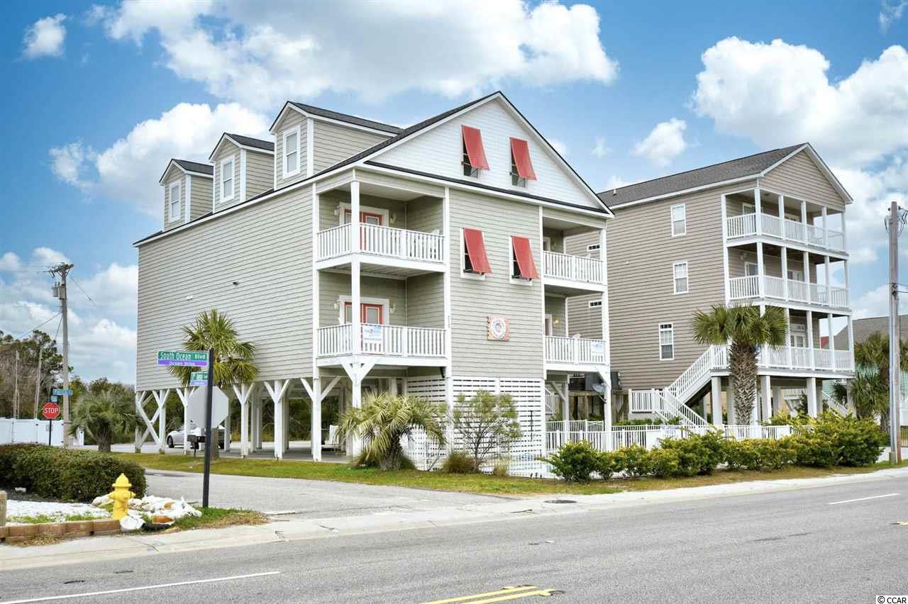 710 A S Ocean Blvd. North Myrtle Beach, SC 29582