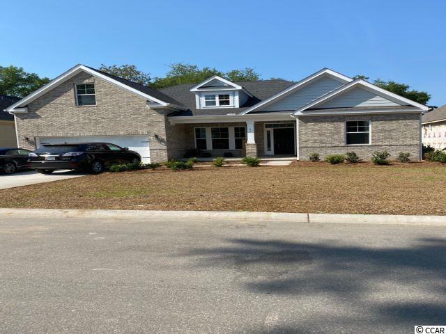 24 Great Egret Ct. Pawleys Island, SC 29585