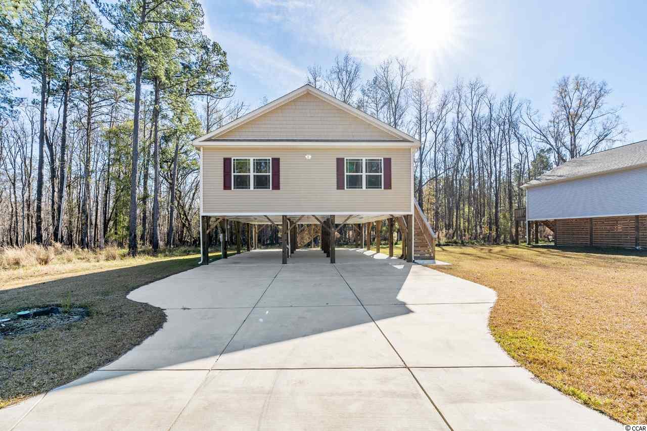 108 Black Harbor Dr. Conway, SC 29526