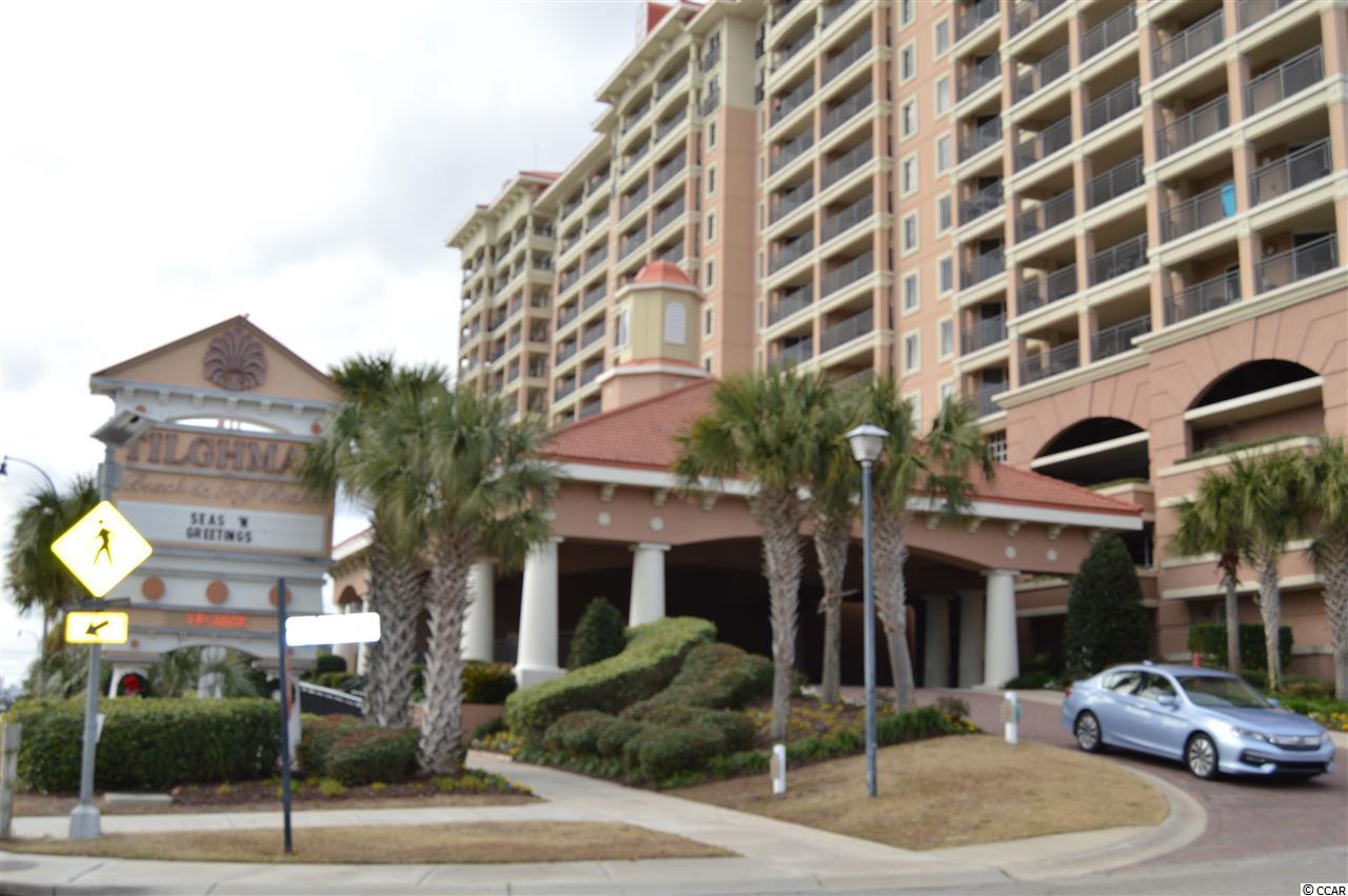 1819 N Ocean Blvd. UNIT #7020 North Myrtle Beach, SC 29582