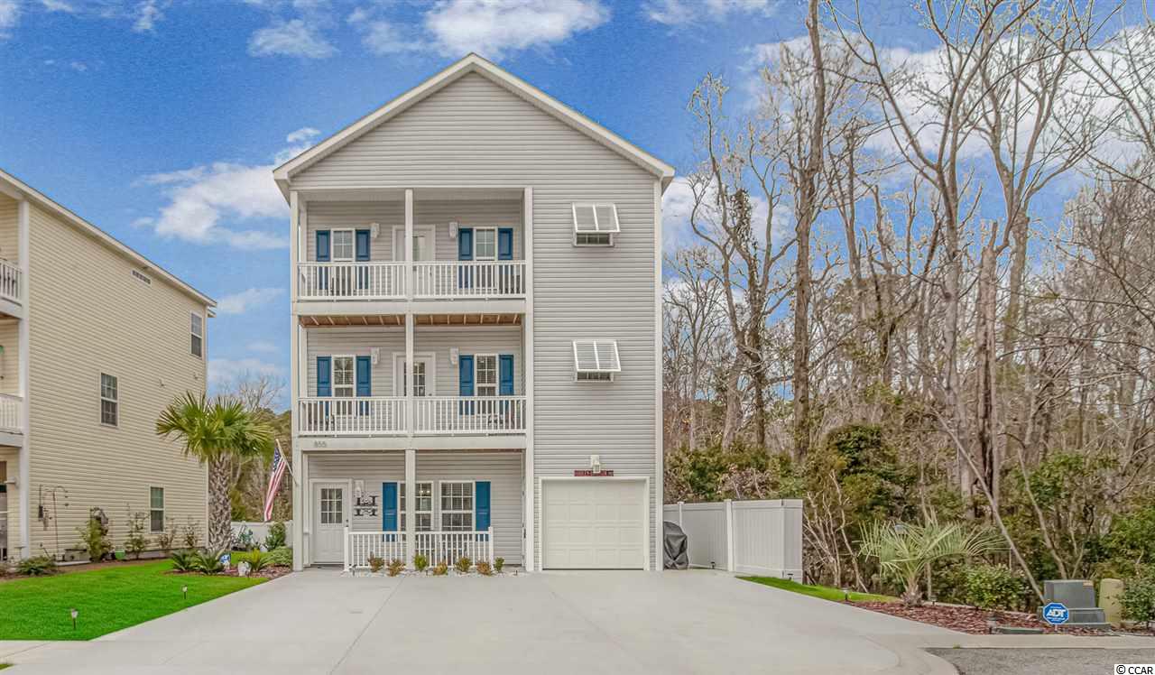 855 9th Ave. S North Myrtle Beach, SC 29582