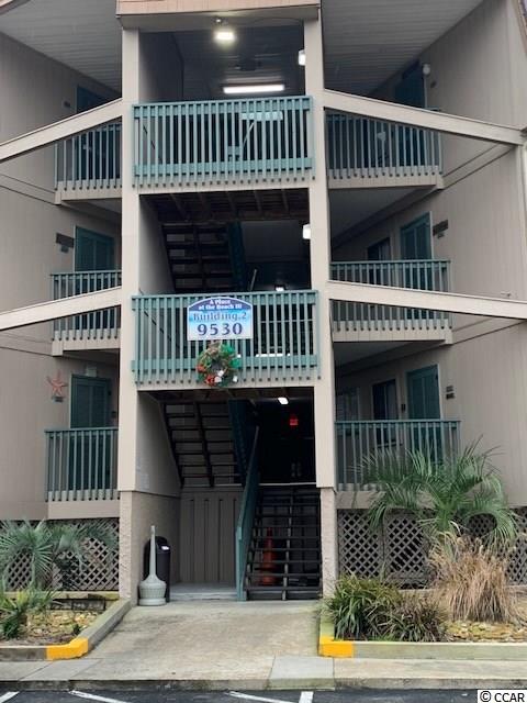 9530 Shore Dr. UNIT 2-I Myrtle Beach, SC 29572