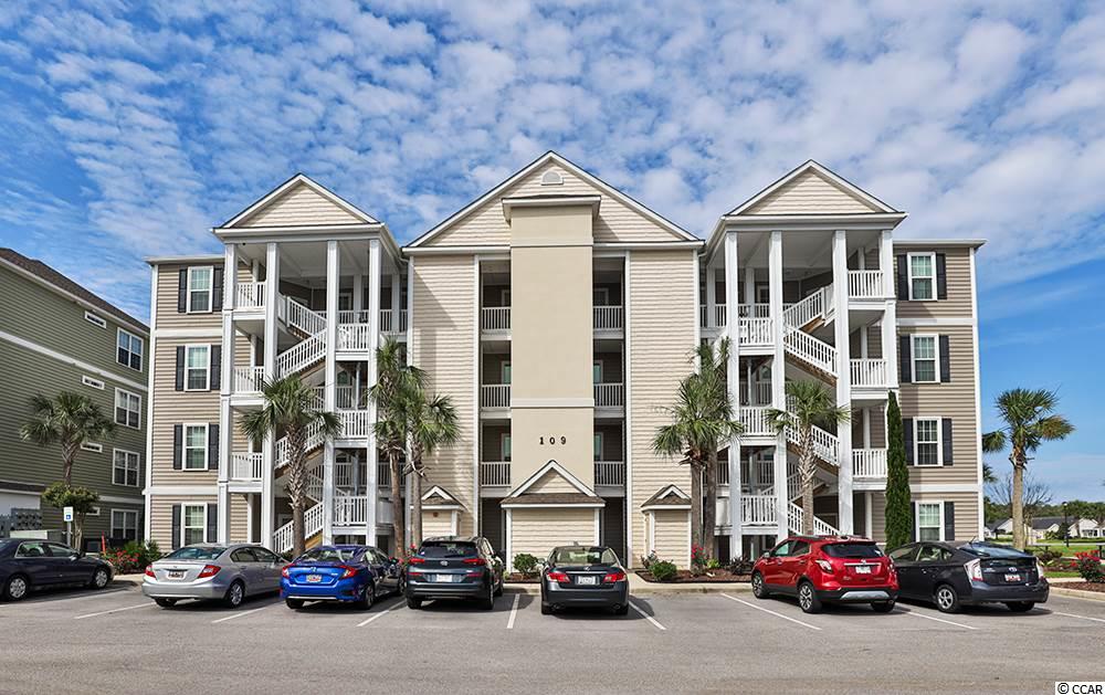 109 Ella Kinley Circle UNIT #403 Myrtle Beach, SC 29588