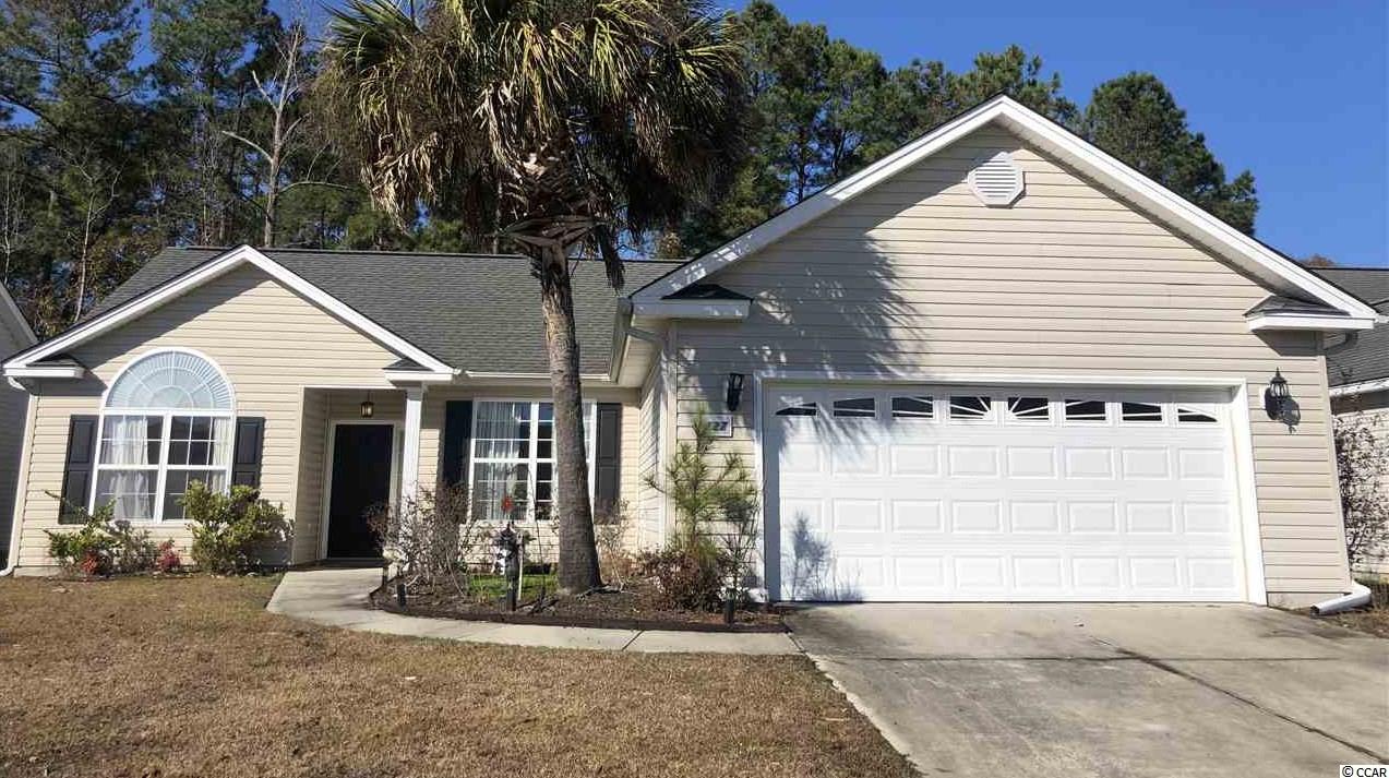 127 Sea Turtle Dr. Myrtle Beach, SC 29588