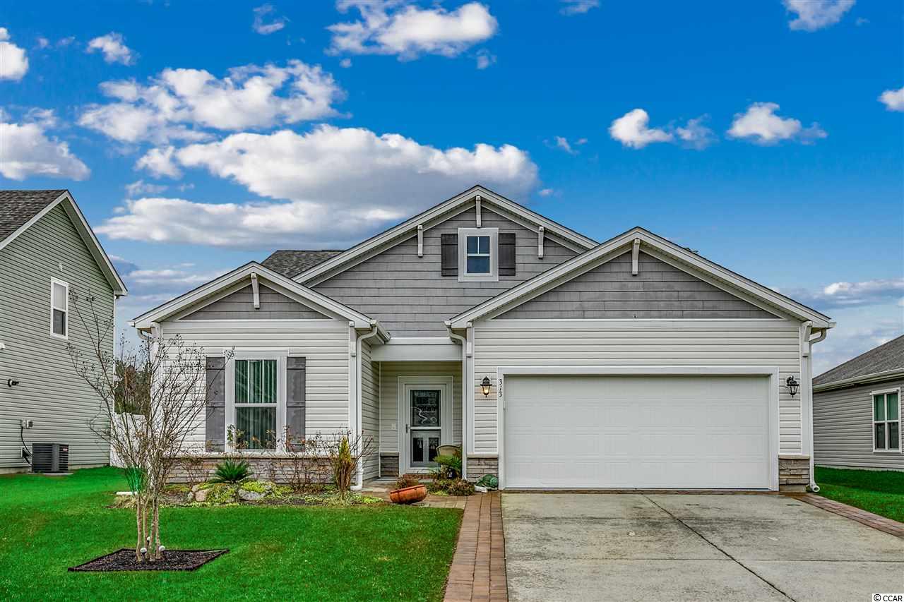 313 Casena St. Myrtle Beach, SC 29579