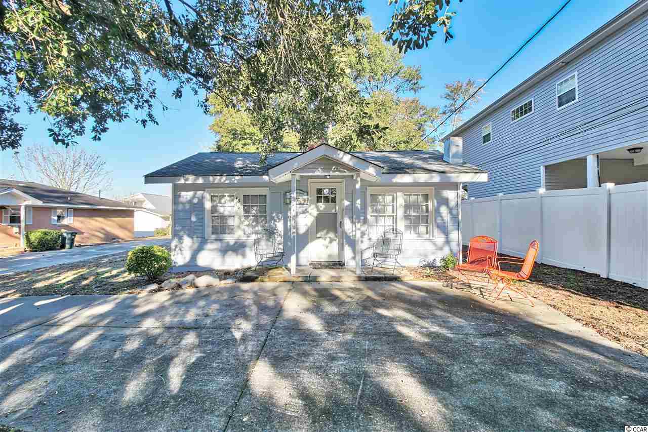 4516 Harrison St. North Myrtle Beach, SC 29582