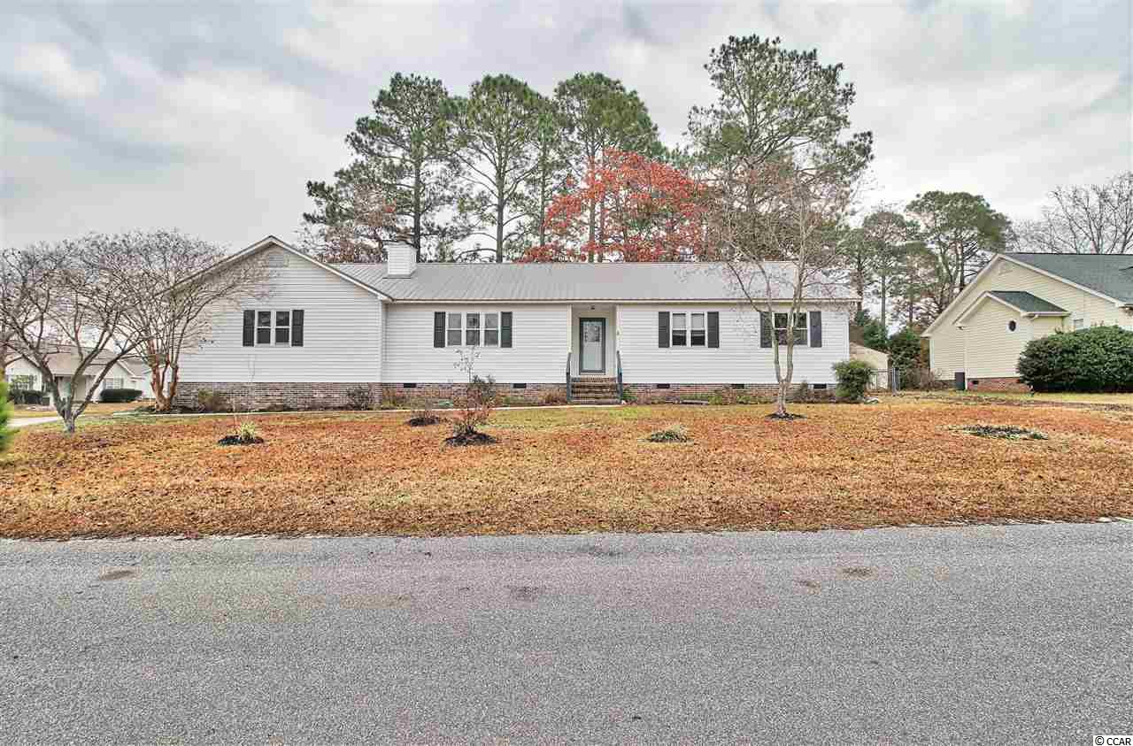 500 Boone Trail Myrtle Beach, SC 29588