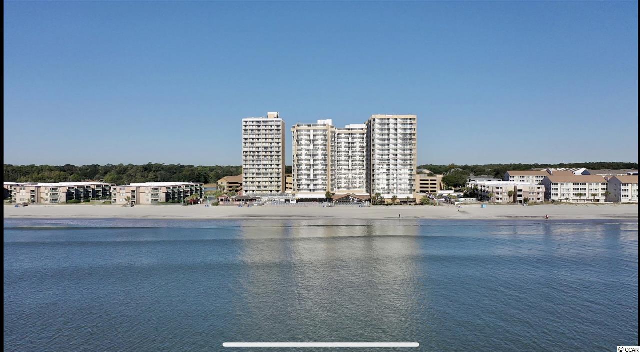 9550 Shore Dr. UNIT #1132 Myrtle Beach, SC 29572