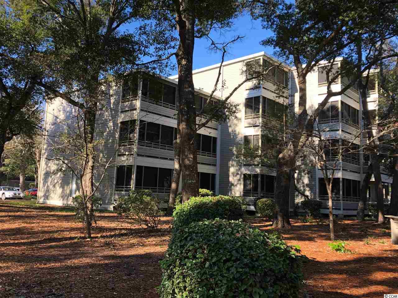 415 Ocean Creek Dr. UNIT 2354 L2E Myrtle Beach, SC 29572