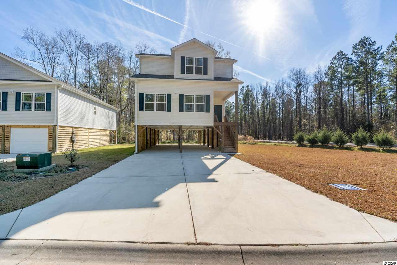 100 Black Harbor Dr. Conway, SC 29526