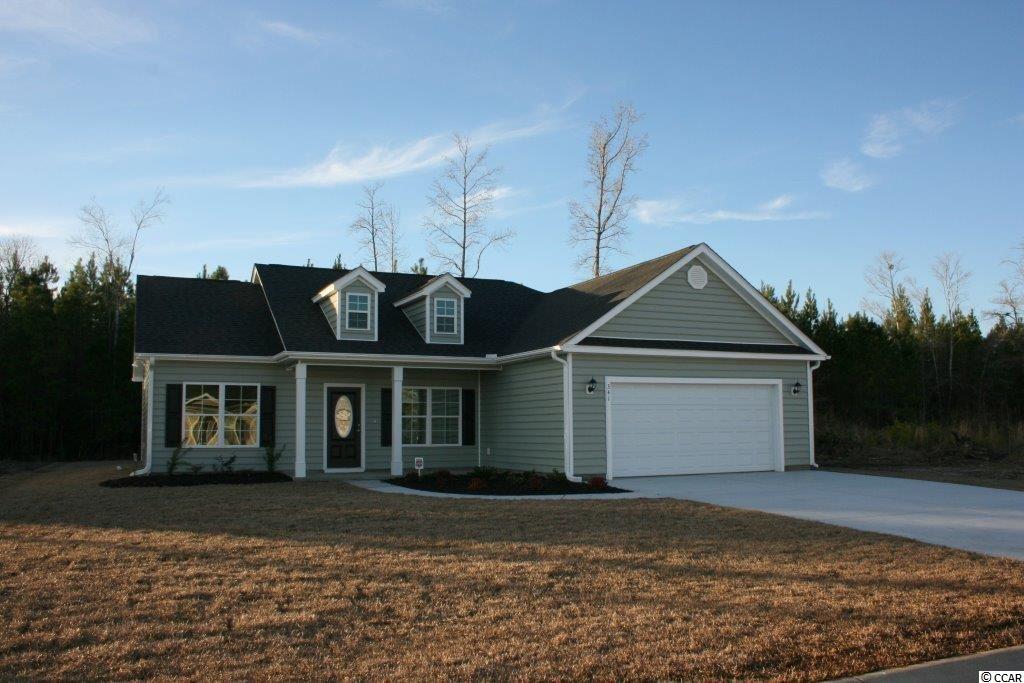 365 Copperwood Loop Conway, SC 29526