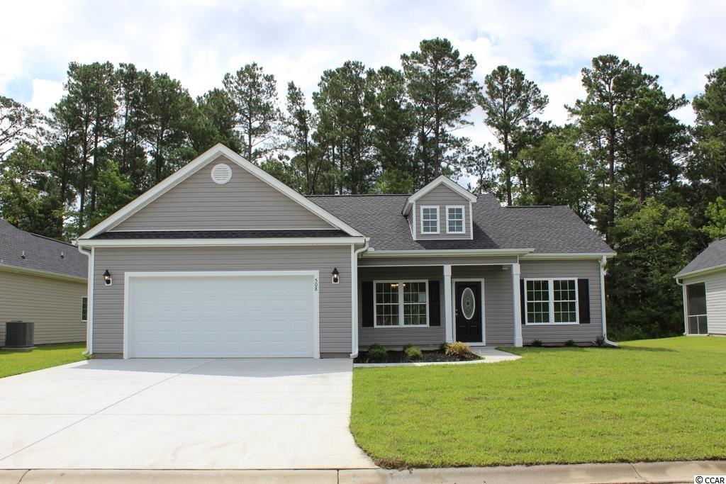 508 Whiddy Loop Conway, SC 29526