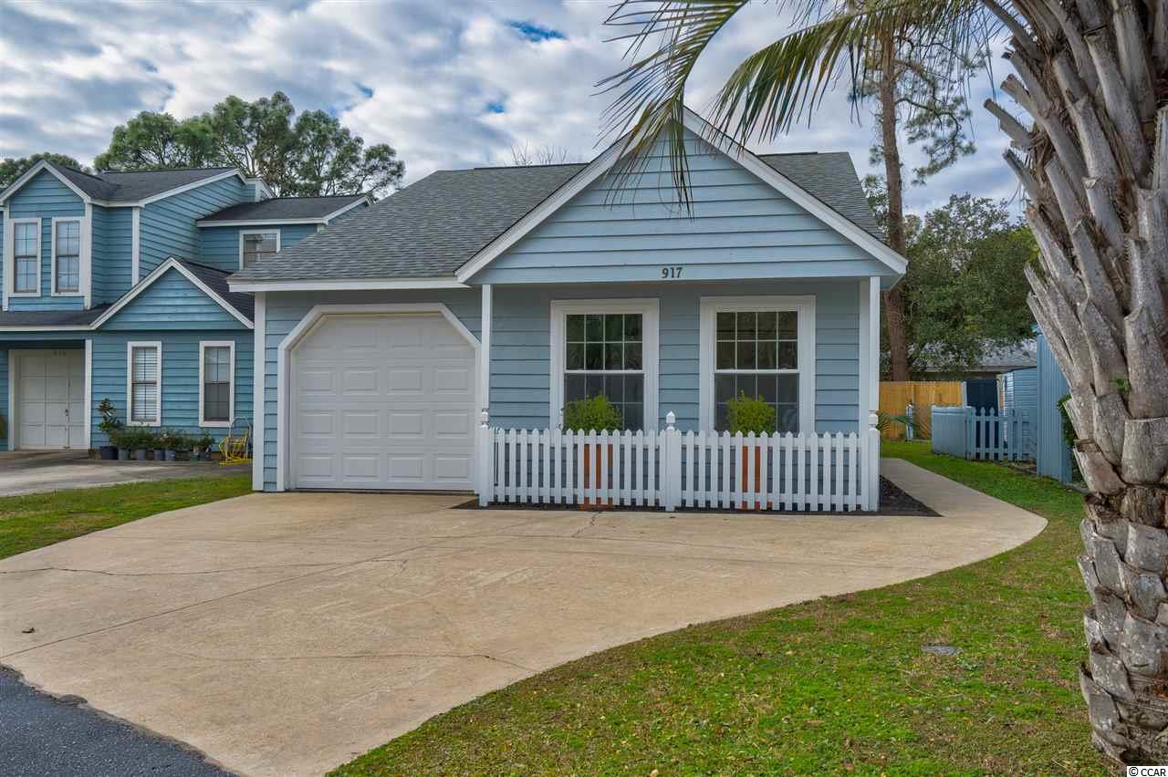 917 Charles St. North Myrtle Beach, SC 29582