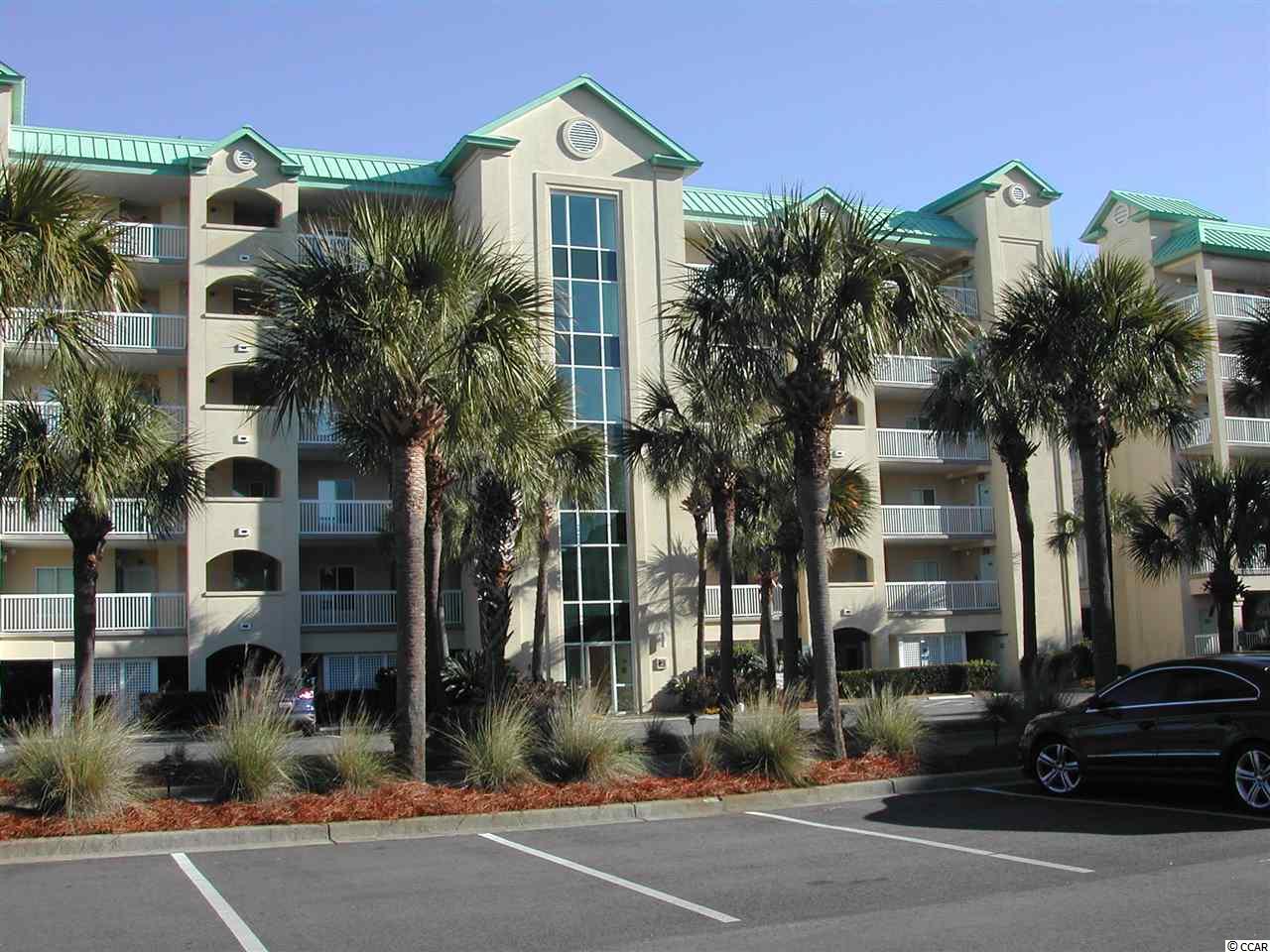 139 Dunes Dr. UNIT #503 Pawleys Island, SC 29585