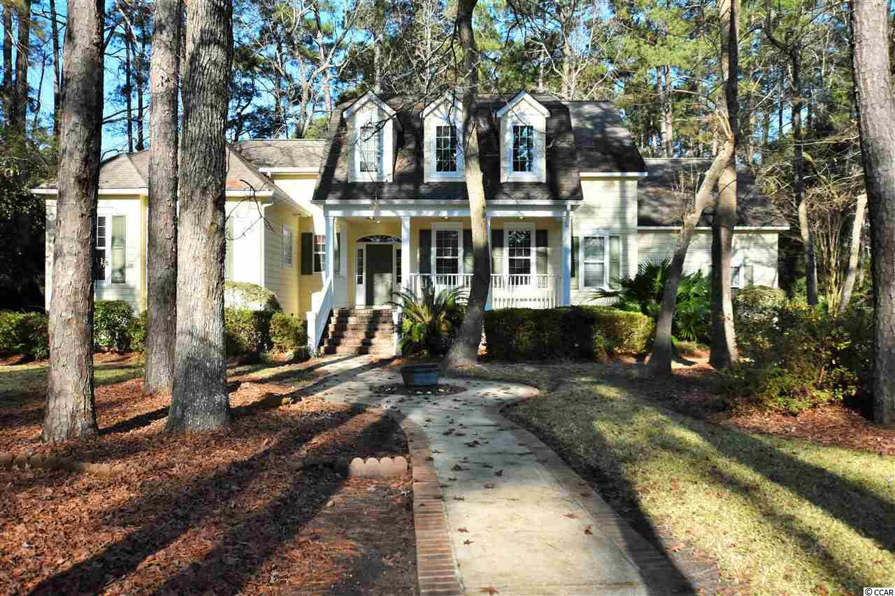 74 Muirfield Dr. Pawleys Island, SC 29585