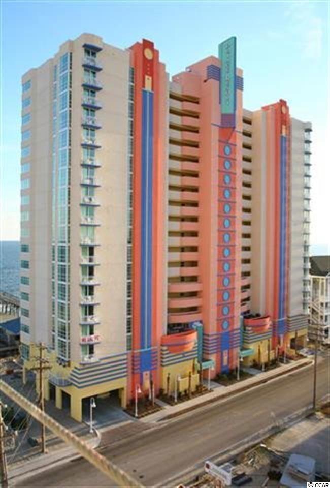 3601 N Ocean Blvd. UNIT #1639 North Myrtle Beach, SC 29582