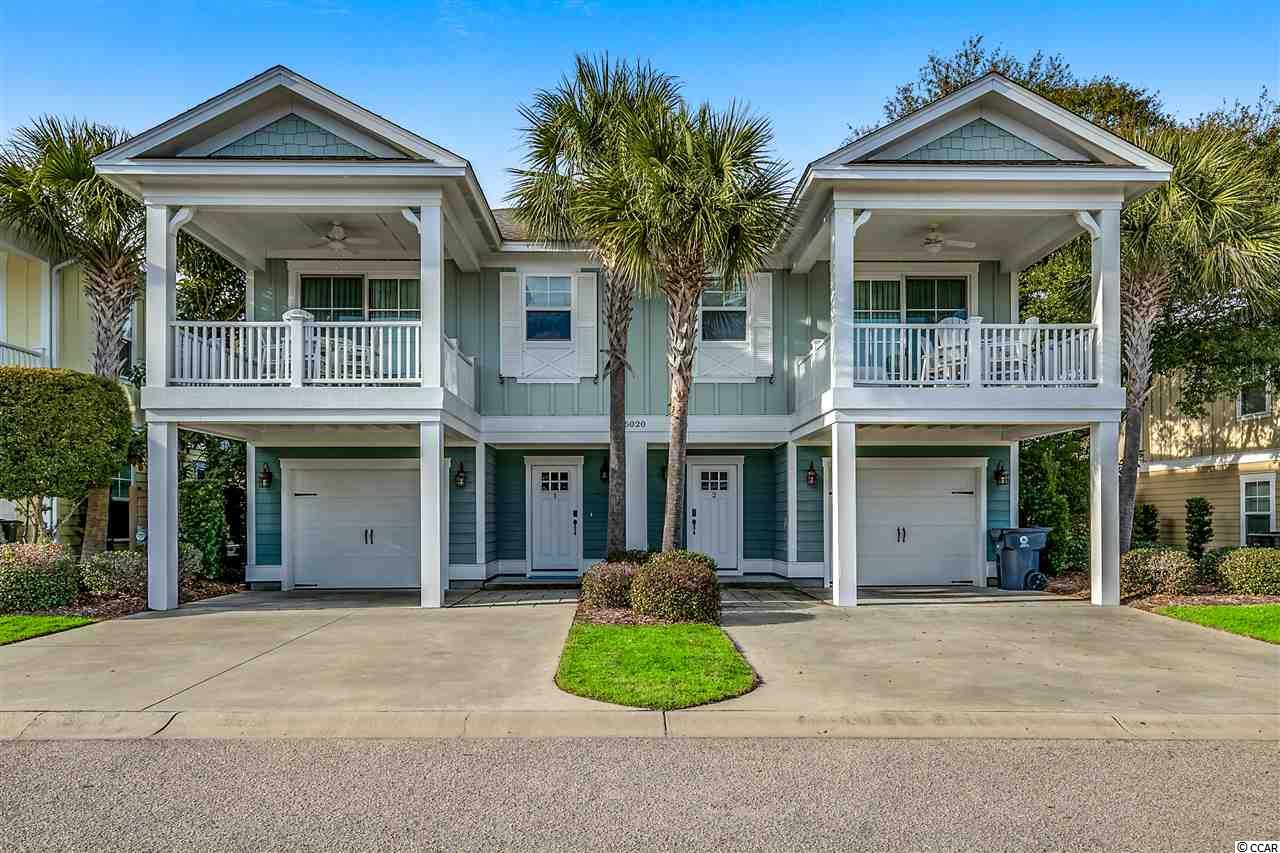 5020 Old Appleton Way UNIT #1 North Myrtle Beach, SC 29582