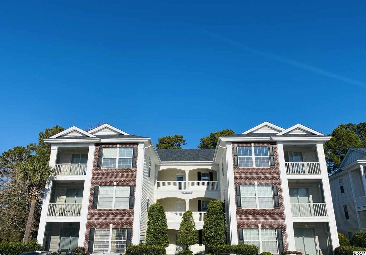 1314 River Oaks Dr. UNIT 1-O Myrtle Beach, SC 29579