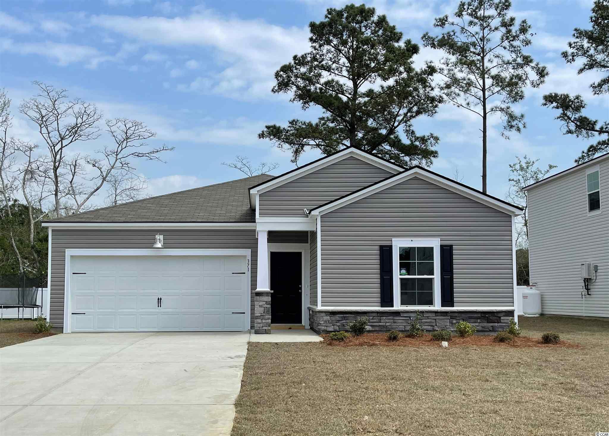 371 Hidden Cove Dr. Little River, SC 29566