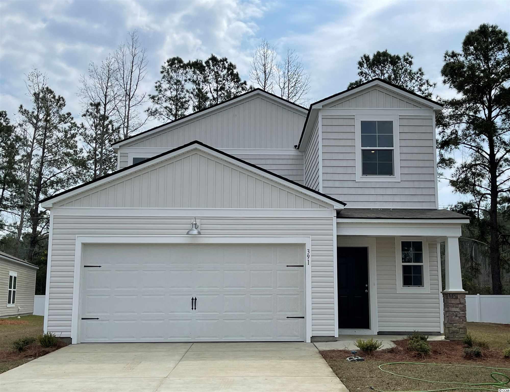 391 Hidden Cove Dr. Little River, SC 29566