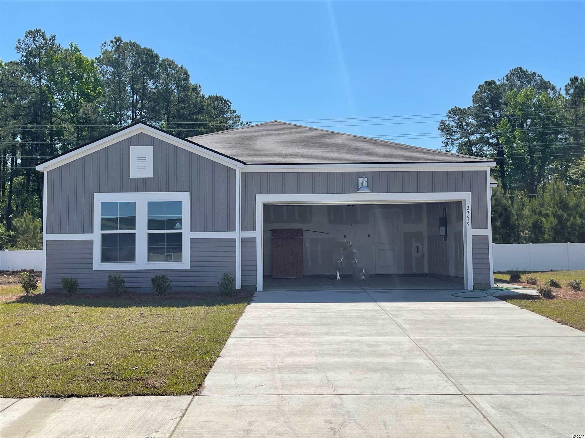 2756 Desert Rose St. Little River, SC 29566