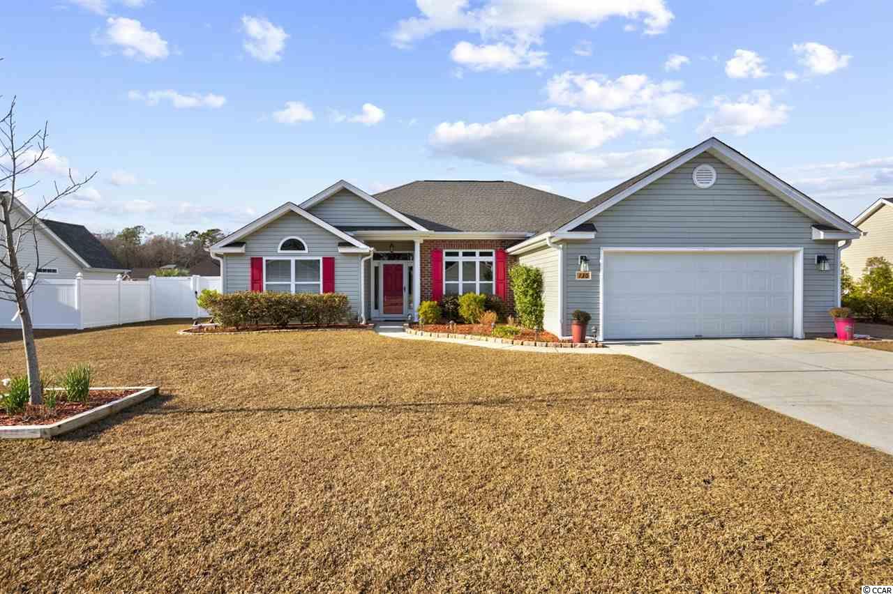 130 Maiden Ln. Myrtle Beach, SC 29588