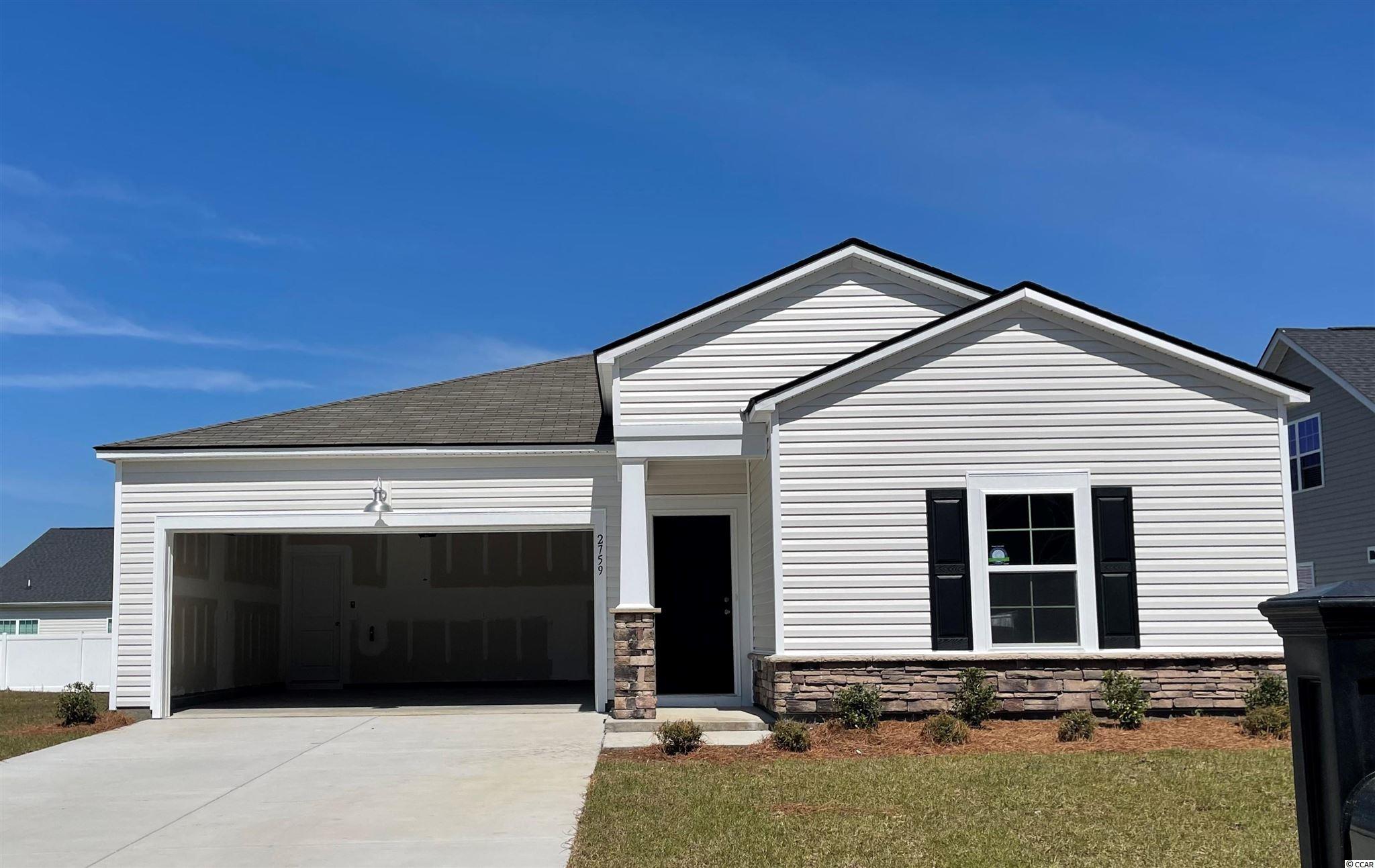 2759 Desert Rose St. Little River, SC 29566