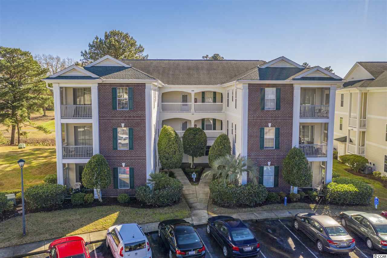 488 River Oaks Dr. UNIT 61-C Myrtle Beach, SC 29579