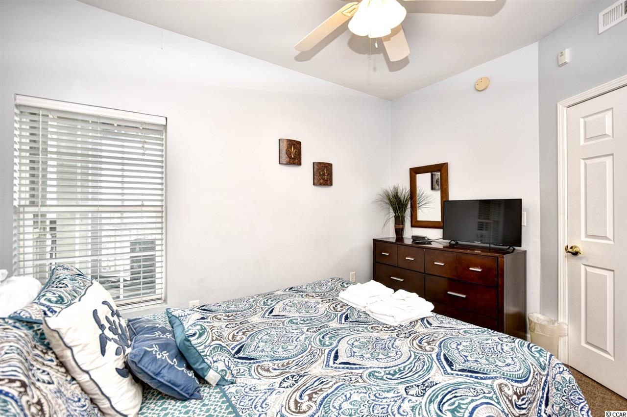3401 N Ocean Blvd. UNIT #109 North Myrtle Beach, SC 29582