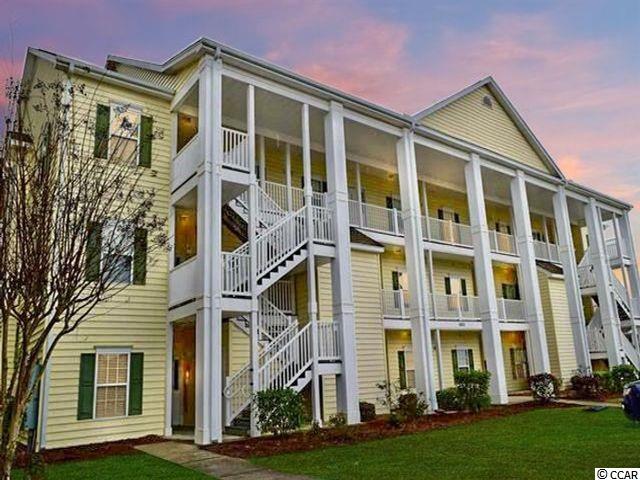 5822 Longwood Dr. UNIT #301 Murrells Inlet, SC 29576