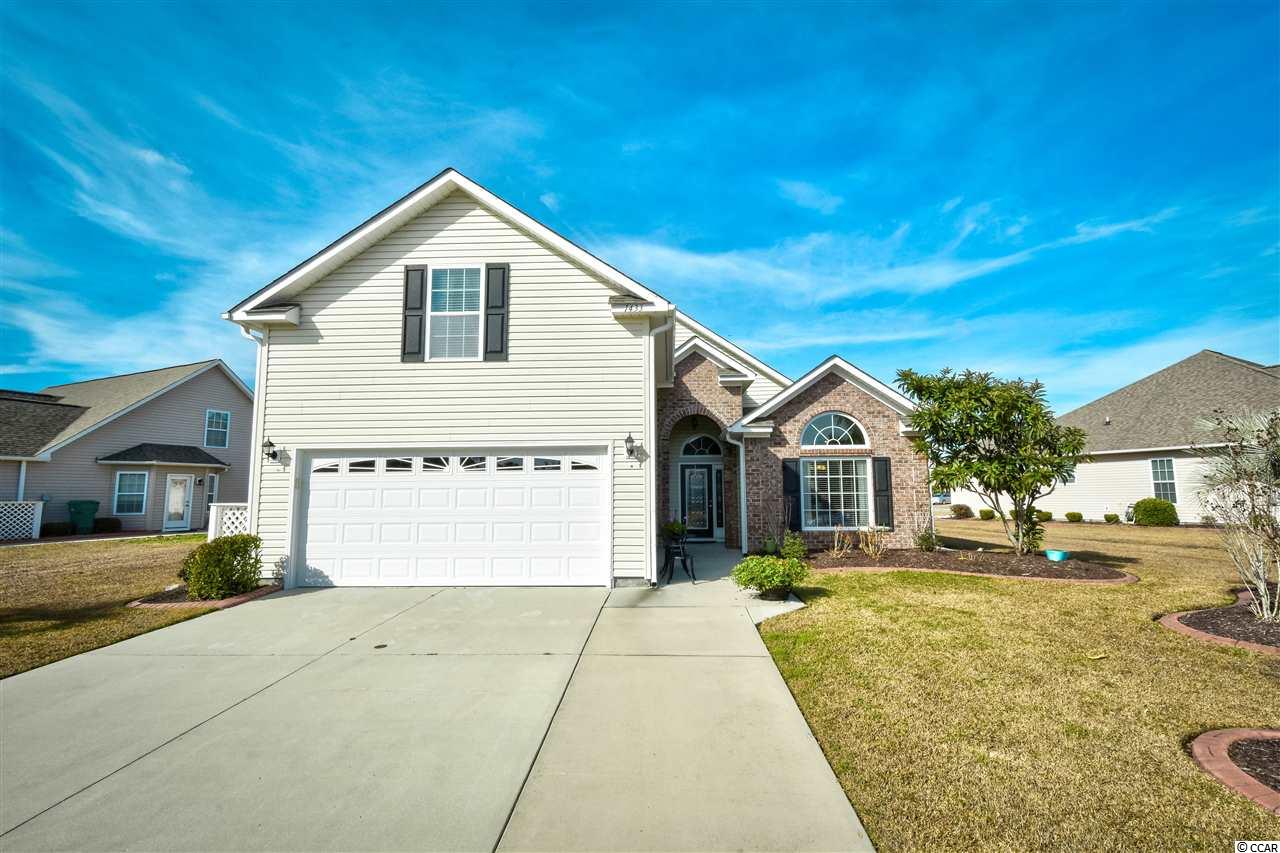 1433 Holtzman St. Surfside Beach, SC 29575